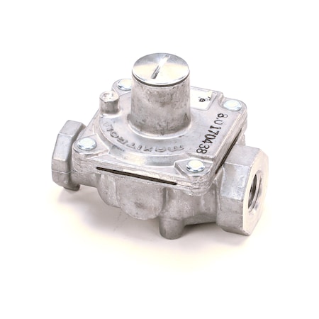 Accutemp Pressure Regulator - Propane AT0P-2847-2
